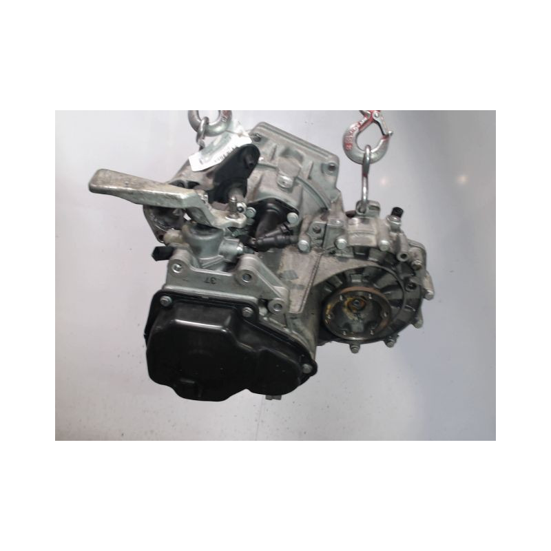BOITE A VITESSE MECANIQUE VOLKSWAGEN POLO 2009- 1.6 TDI
