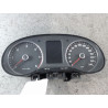 BLOC COMPTEURS VOLKSWAGEN POLO 2009-