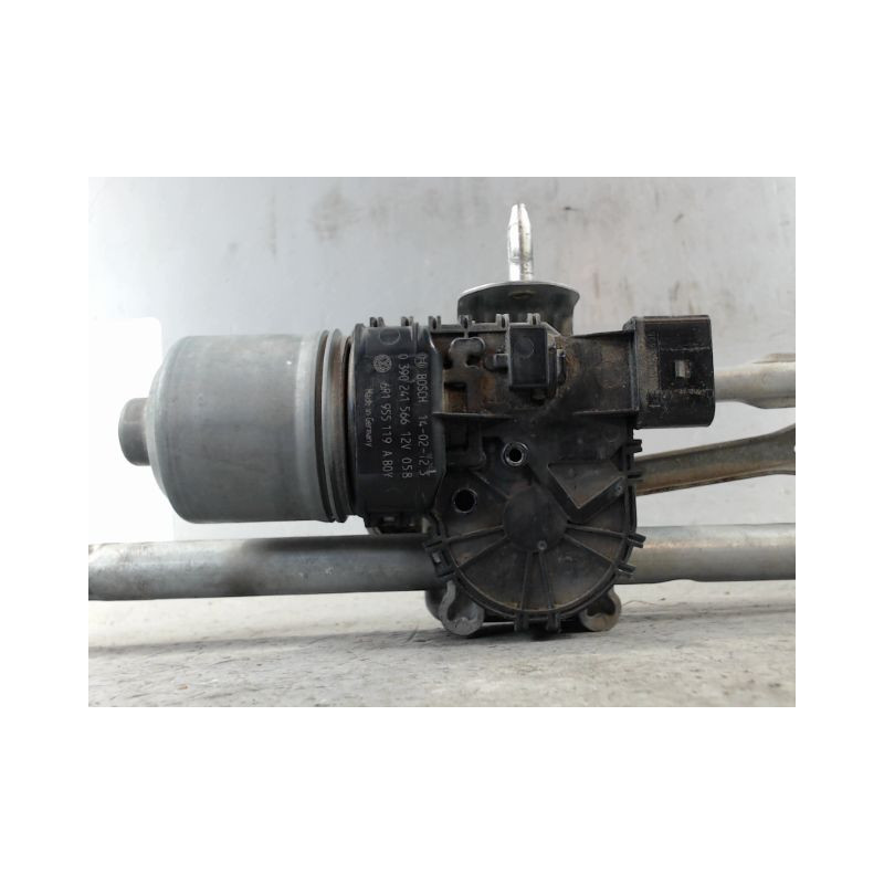 MECANISME ESSUIE-GLACE AVANT VOLKSWAGEN POLO 2009-