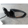 RETROVISEUR EXTERIEUR ELECTRIQUE DROIT VOLKSWAGEN POLO 2009-