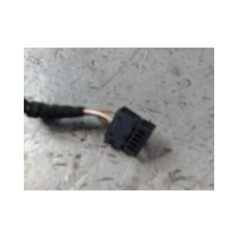 RETROVISEUR EXTERIEUR ELECTRIQUE DROIT VOLKSWAGEN POLO 2009-