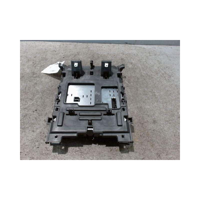 ECRAN GPS RENAULT MEGANE