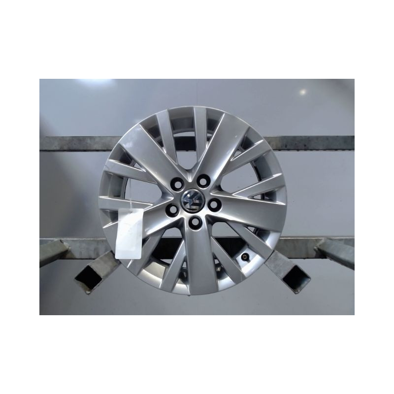 JANTE ALUMINIUM VOLKSWAGEN POLO 2009-