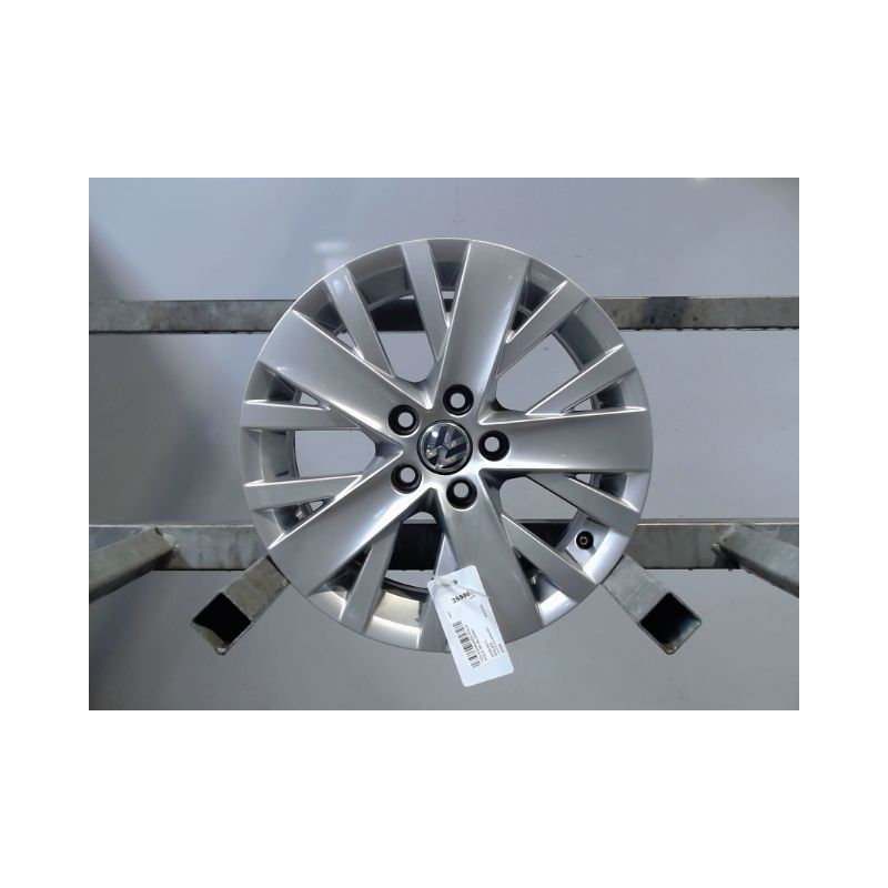JANTE ALUMINIUM VOLKSWAGEN POLO 2009-