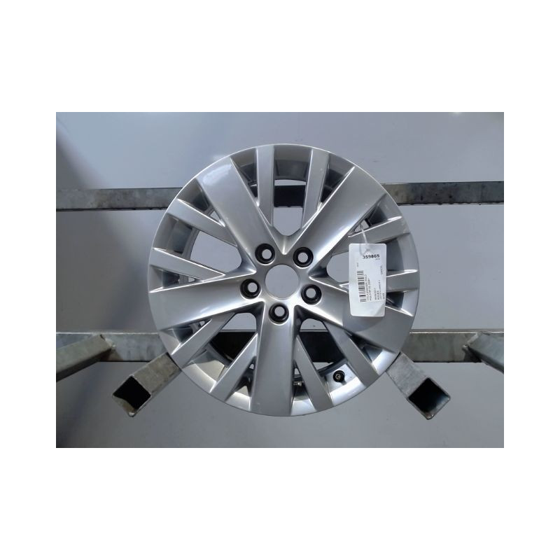 JANTE ALUMINIUM VOLKSWAGEN POLO 2009-