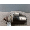 DEMARREUR VOLKSWAGEN POLO 2009-