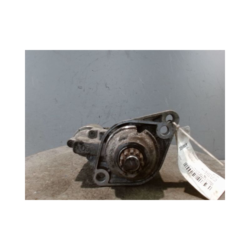 DEMARREUR VOLKSWAGEN POLO 2009-