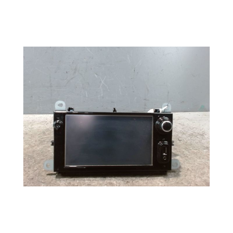 AUTORADIO RENAULT CLIO IV