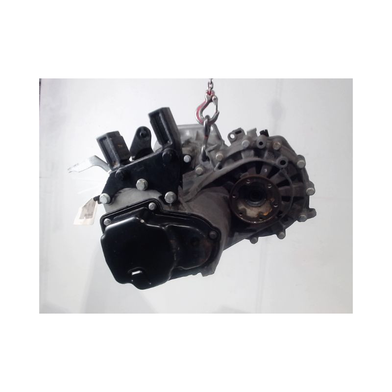 BOITE A VITESSE MECANIQUE SEAT IBIZA IV Phase 2  2012-... 1.6 TDI