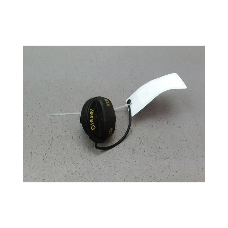 BOUCHON RESERVOIR A CARBURANT SEAT LEON 2005-