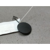 OBTURATEUR COUVRE CROCHET DE BOUCLIER AR SEAT LEON 2005-