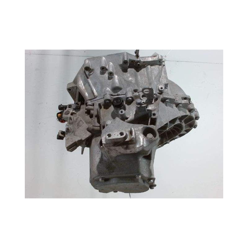 BOITE A VITESSE MECANIQUE PEUGEOT 308 1.2 THP 130