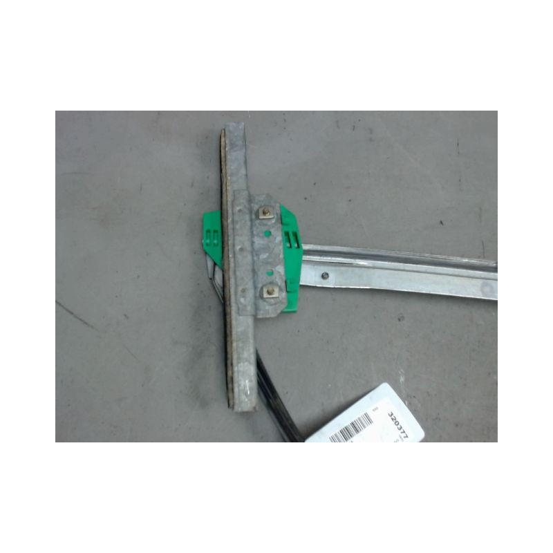 MECANISME+MOTEUR LEVE-GLACE AVANT GAUCHE FORD KA