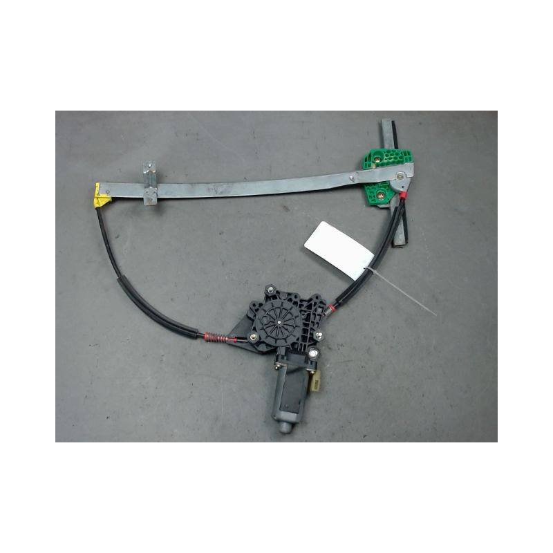 MECANISME+MOTEUR LEVE-GLACE AVANT GAUCHE FORD KA