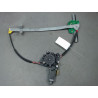 MECANISME+MOTEUR LEVE-GLACE AVANT GAUCHE FORD KA