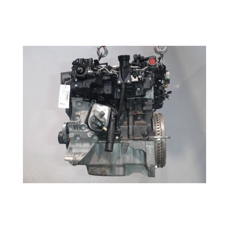 MOTEUR DIESEL DACIA SANDERO 2008- 1.5 dCi