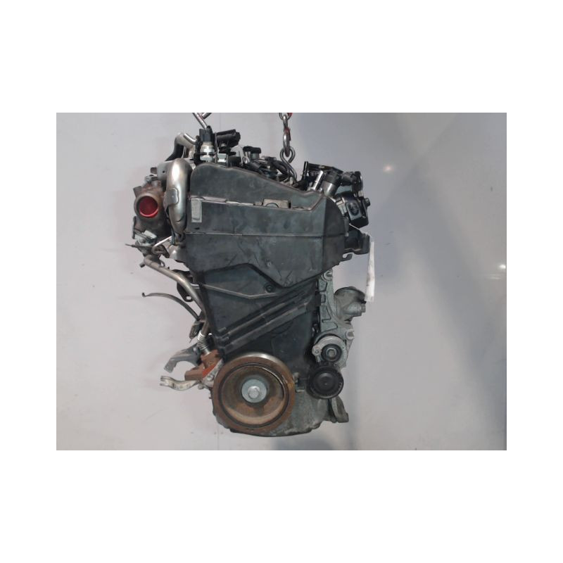 MOTEUR DIESEL DACIA SANDERO 2008- 1.5 dCi