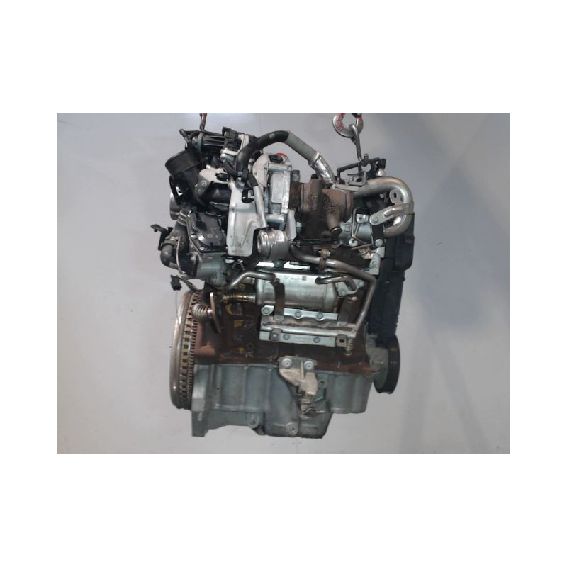 MOTEUR DIESEL DACIA SANDERO 2008- 1.5 dCi