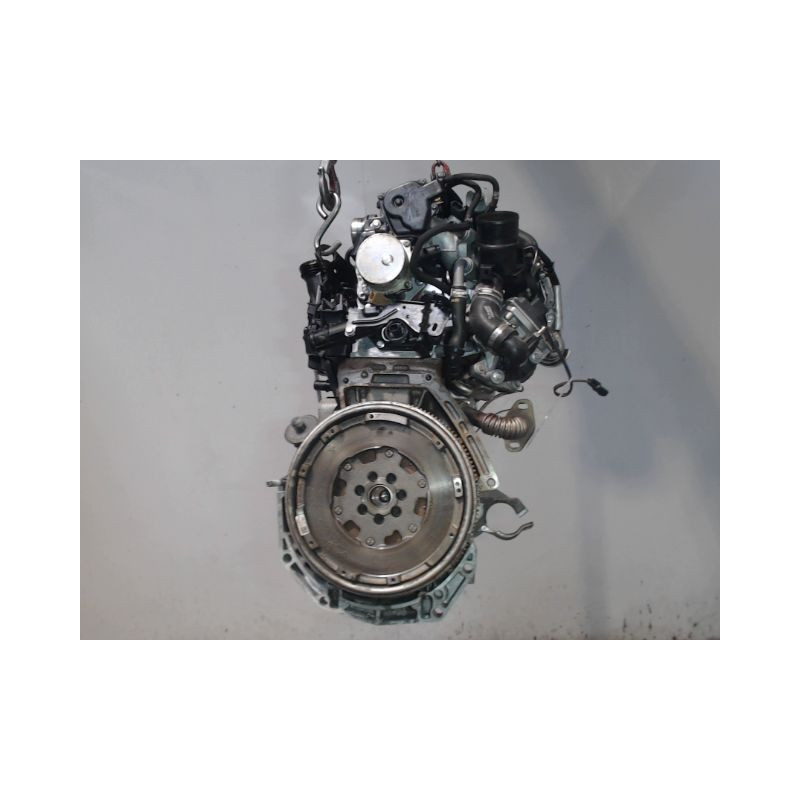 MOTEUR DIESEL DACIA SANDERO 2008- 1.5 dCi