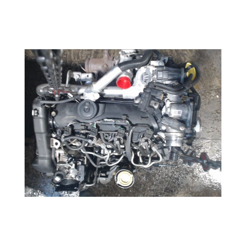 MOTEUR DIESEL DACIA SANDERO 2008- 1.5 dCi