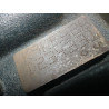 MOTEUR DIESEL DACIA SANDERO 2008- 1.5 dCi