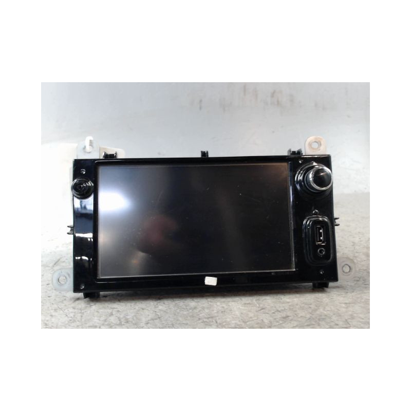 ECRAN GPS RENAULT CLIO IV