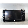 ECRAN GPS RENAULT CLIO IV