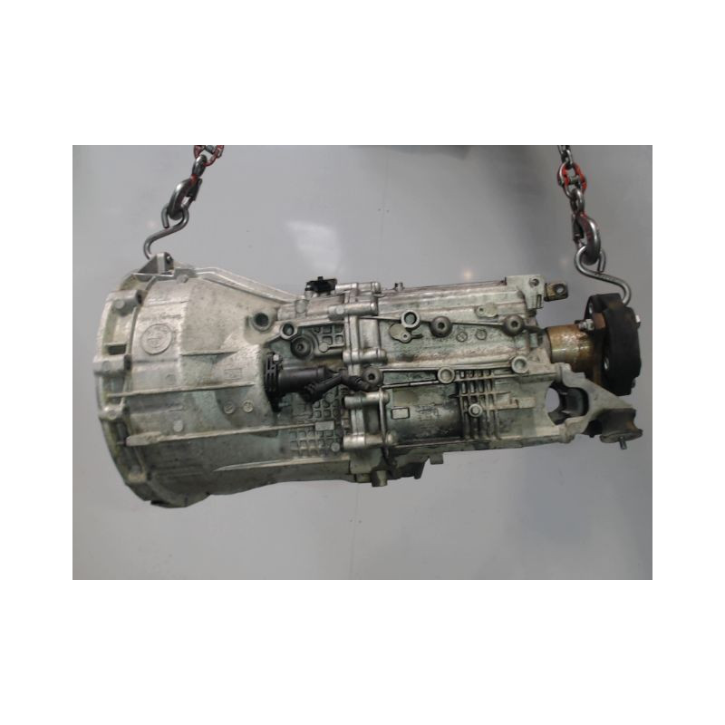 BOITE A VITESSE MECANIQUE B.M.W. SERIE 3 320 d