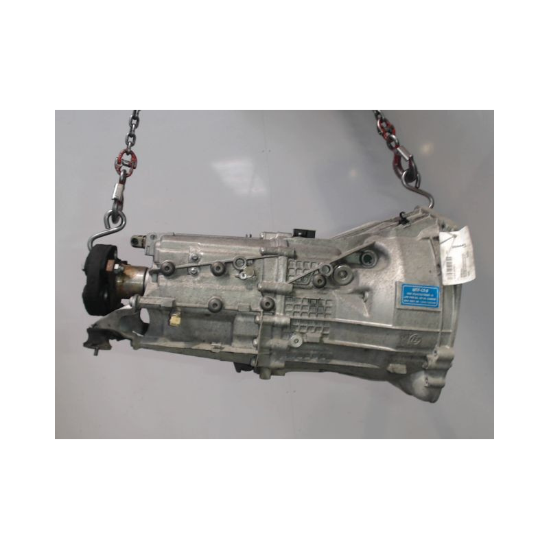 BOITE A VITESSE MECANIQUE B.M.W. SERIE 3 320 d