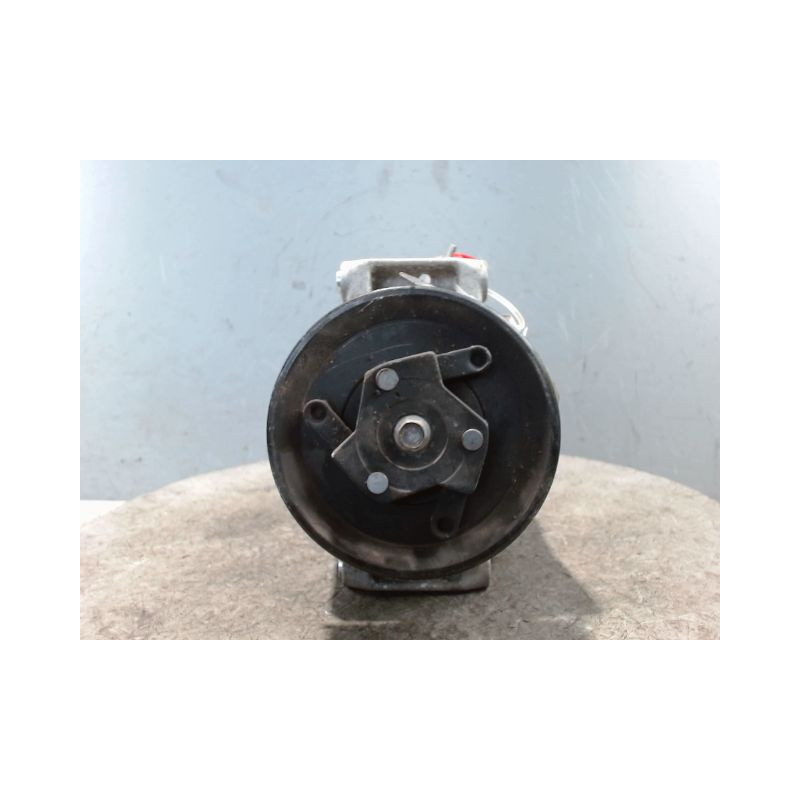COMPRESSEUR AIR CONDITIONNE VOLKSWAGEN POLO 2009-