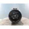 COMPRESSEUR AIR CONDITIONNE VOLKSWAGEN POLO 2009-