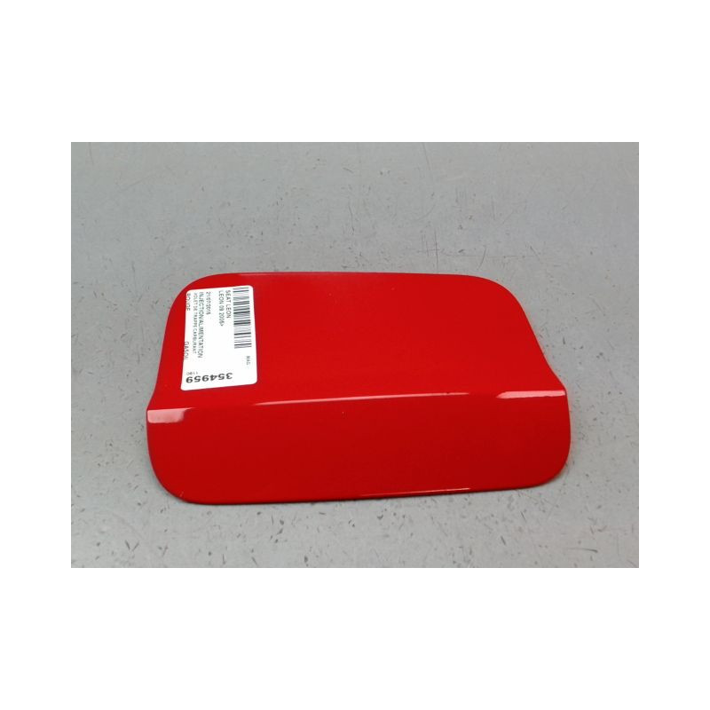 VOLET DE TRAPPE CARBURANT SEAT LEON 2005-