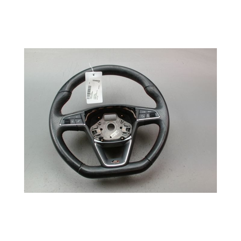 VOLANT DE DIRECTION SEAT LEON 2005-