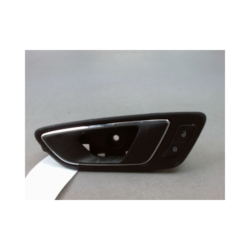 POIGNEE INTERIEURE PORTE AVANT GAUCHE SEAT LEON 2005-