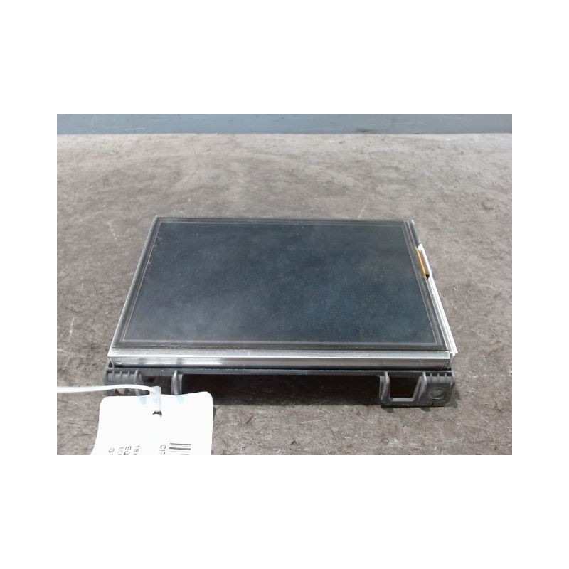 ECRAN GPS CITROEN C-ELYSEE