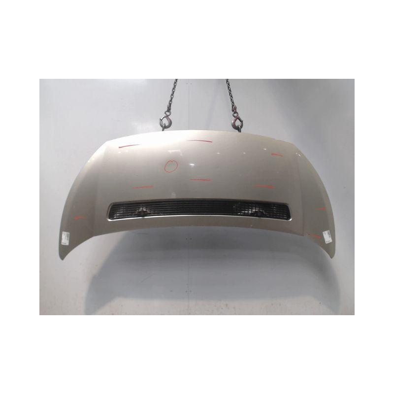 CAPOT FIAT SCUDO VITRE 2007-