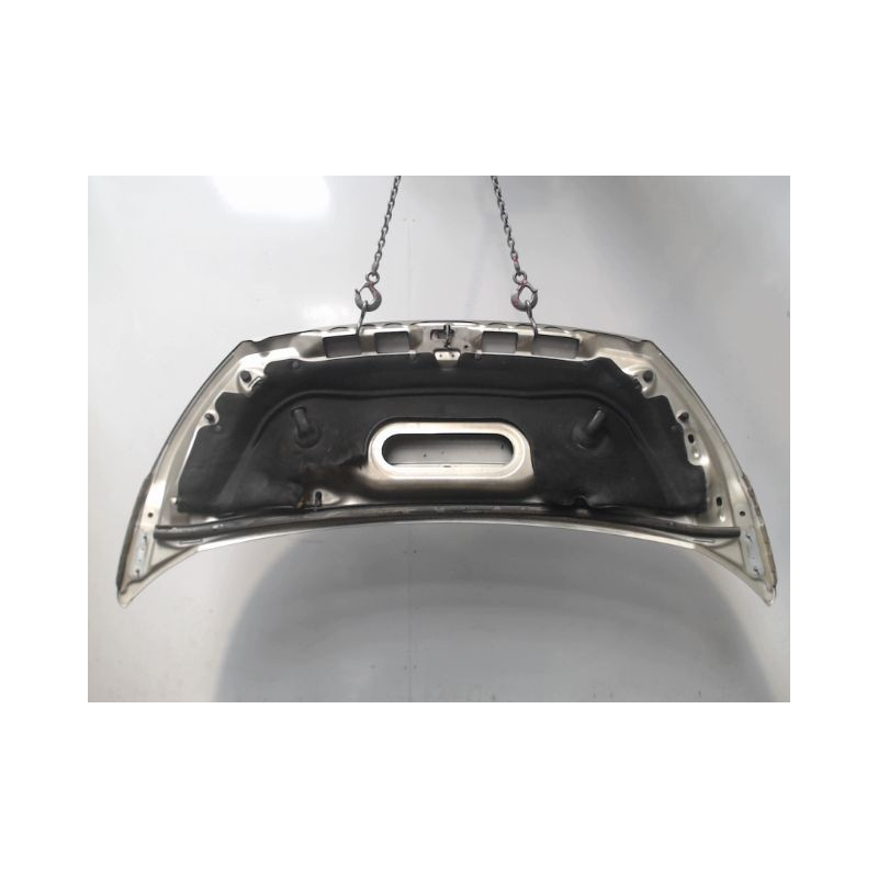 CAPOT FIAT SCUDO VITRE 2007-