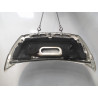 CAPOT FIAT SCUDO VITRE 2007-