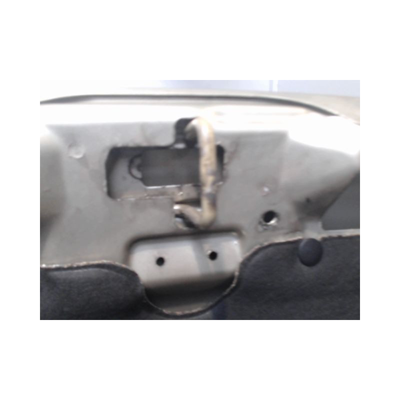 CAPOT FIAT SCUDO VITRE 2007-