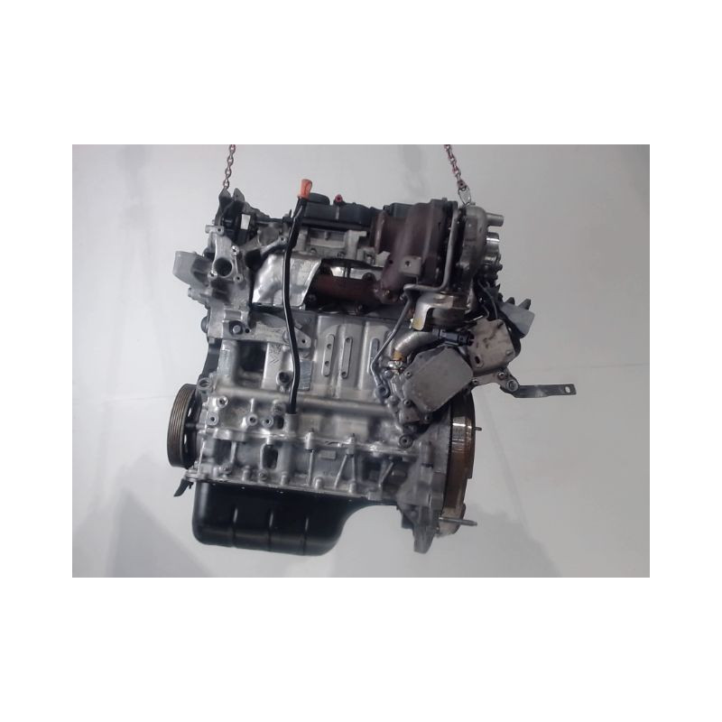 MOTEUR DIESEL PEUGEOT 308 SW 2008- 1.6 HDi / BlueHDi 115 