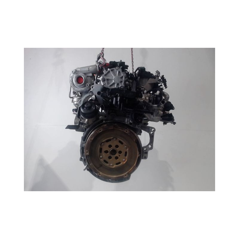 MOTEUR DIESEL PEUGEOT 308 SW 2008- 1.6 HDi / BlueHDi 115 