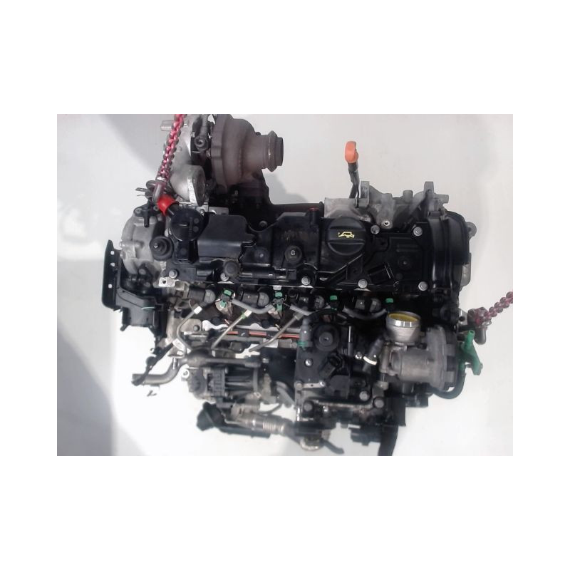MOTEUR DIESEL PEUGEOT 308 SW 2008- 1.6 HDi / BlueHDi 115 