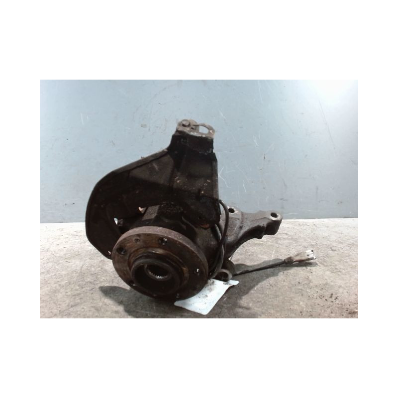 PIVOT AVANT DROIT FIAT SCUDO VITRE 2007-