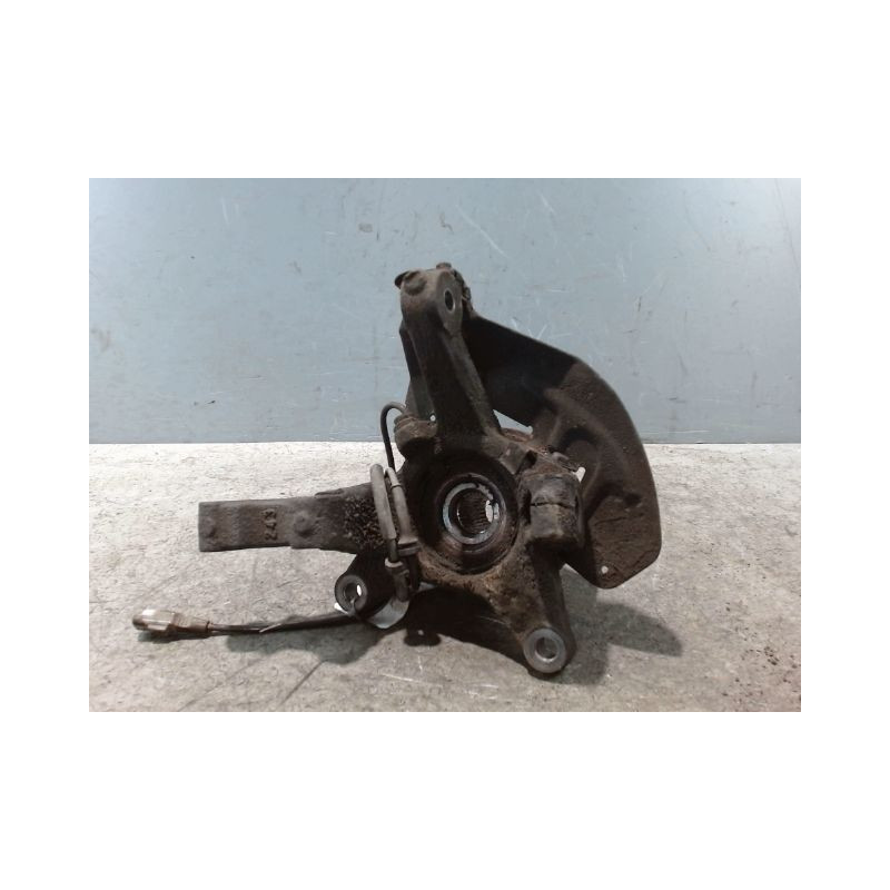 PIVOT AVANT DROIT FIAT SCUDO VITRE 2007-