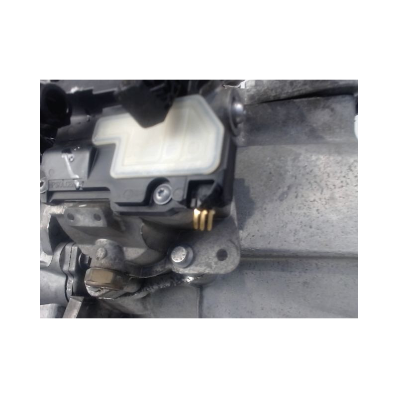 BOITE A VITESSE MECANIQUE PEUGEOT 308 SW 2008- 1.6 HDi / BlueHDi 115 