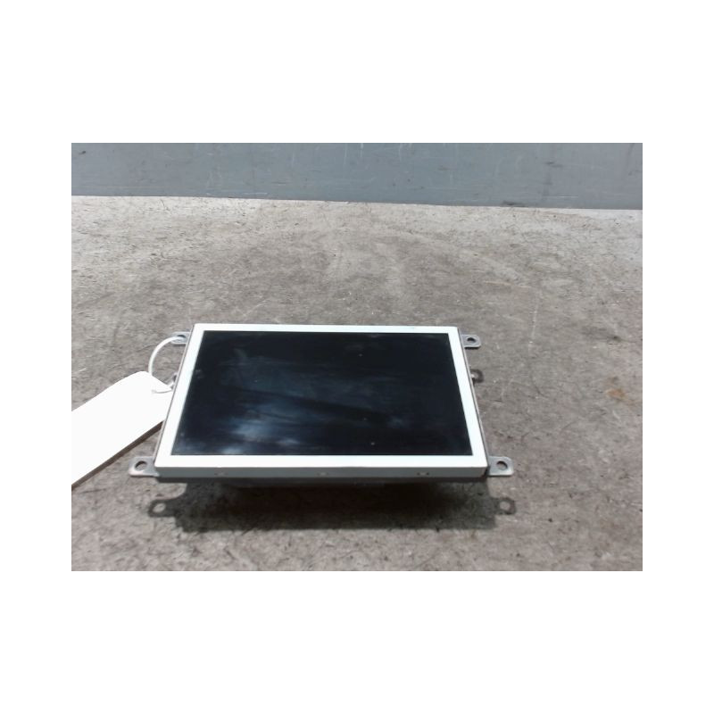 ECRAN GPS CITROEN DS5