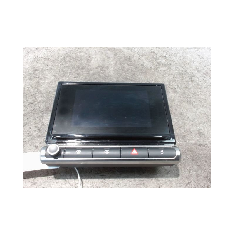 ECRAN GPS CITROEN C3 AIRCR.