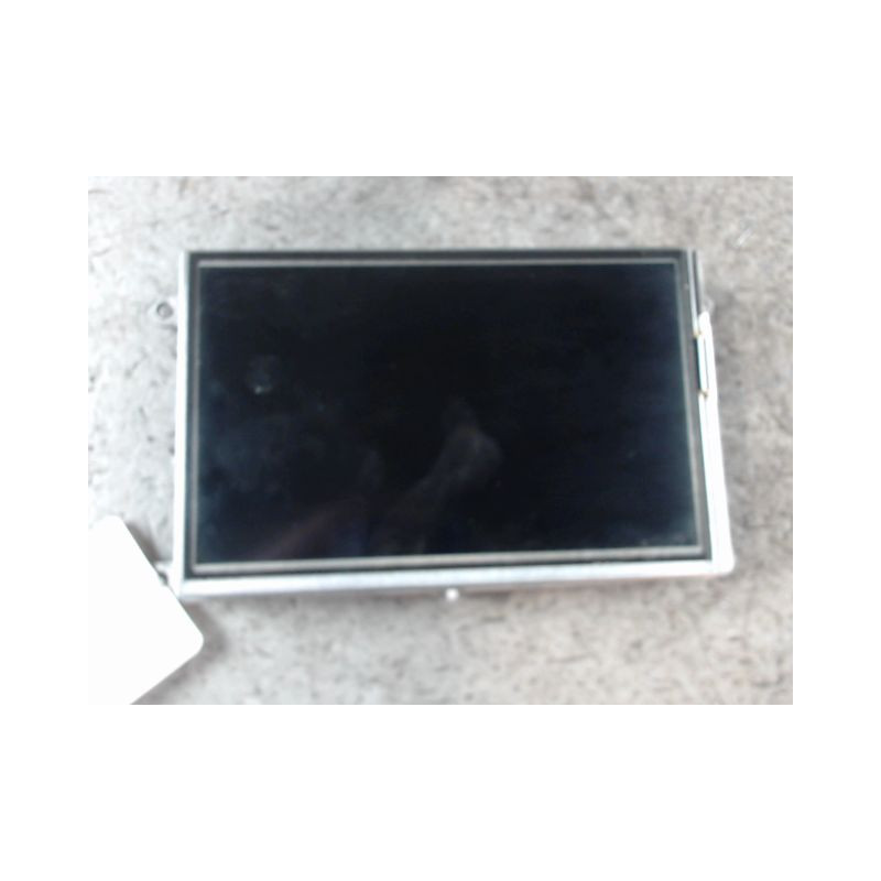 ECRAN GPS CITROEN C4