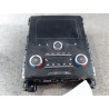 ECRAN GPS RENAULT MEGANE