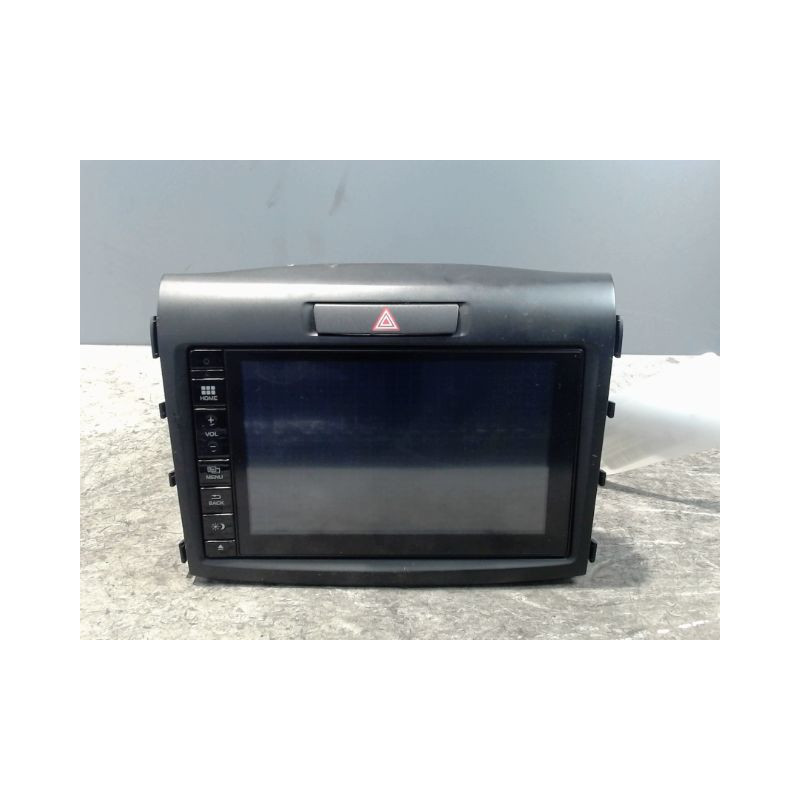 ECRAN GPS HONDA CR-V 2010-